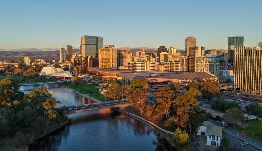 Adelaide