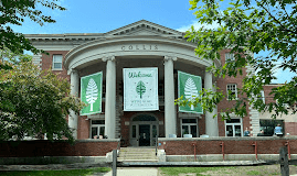 Dartmouth College