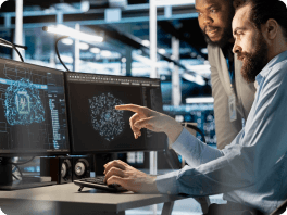 Data Science & AI