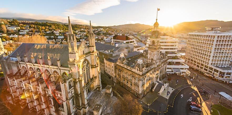 Dunedin