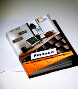 Finance & MBA