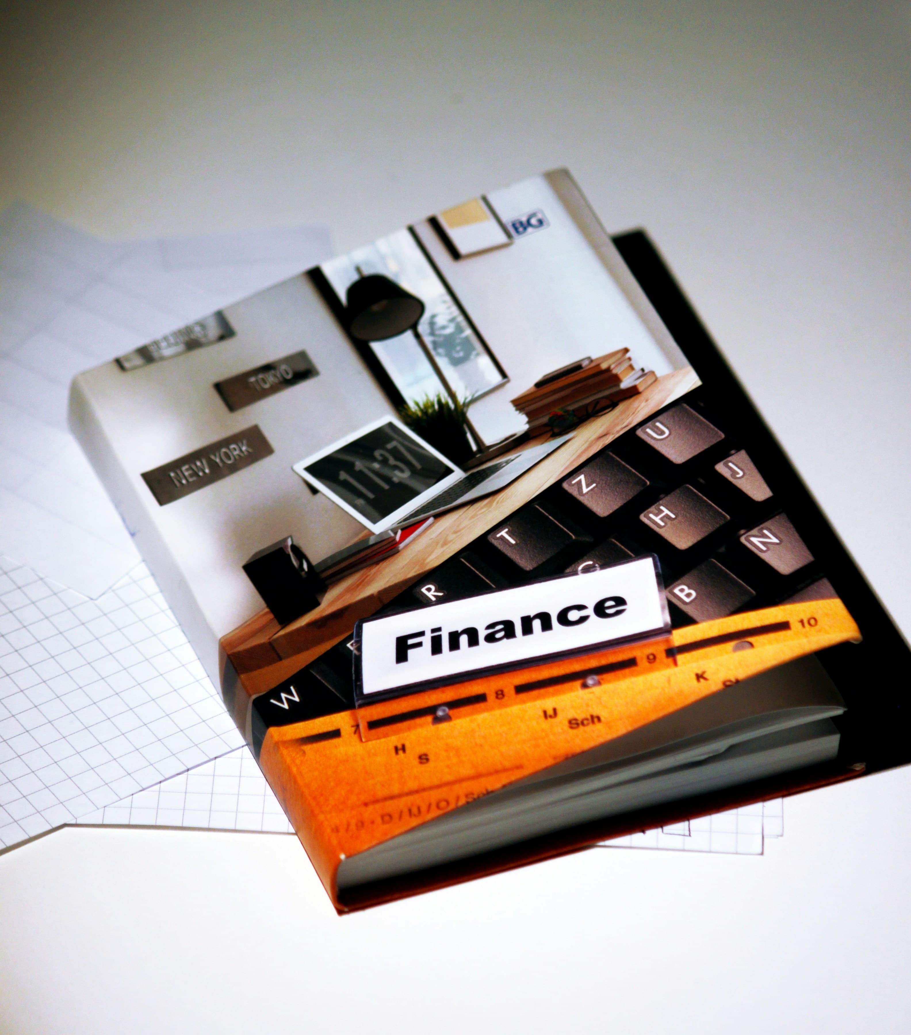 Finance & MBA