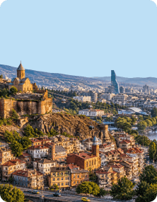 Georgia