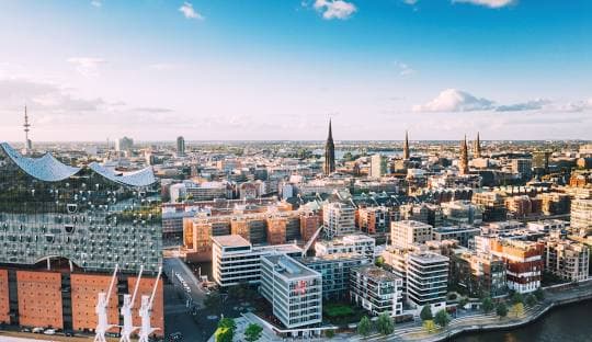 Hamburg