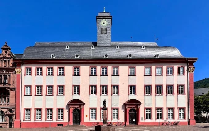 Heidelberg University