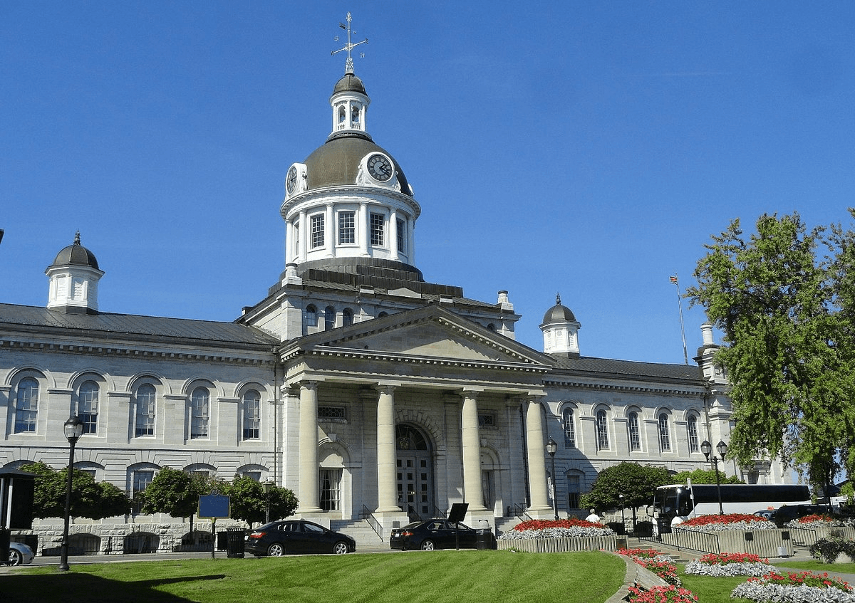Kingston