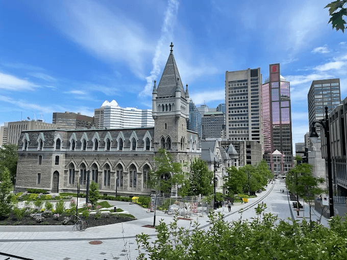 McGill University