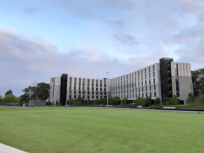 Monash University