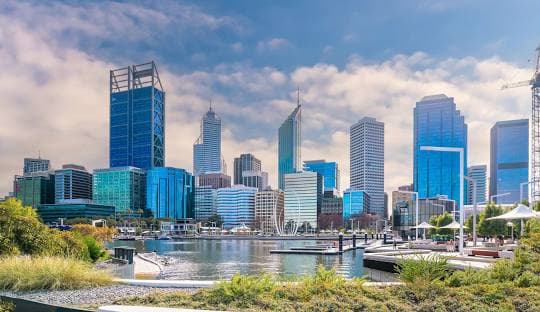 Perth