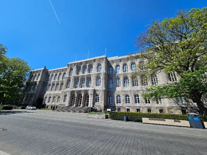 RWTH Aachen University