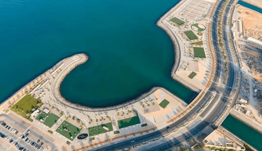 Ras Al Khaimah