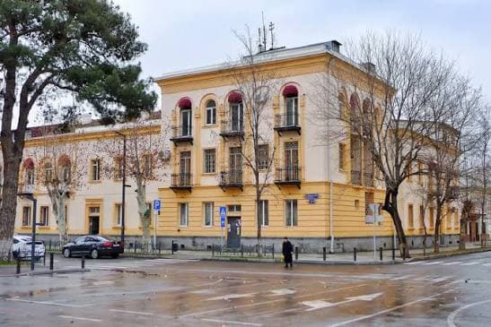 Rustavi