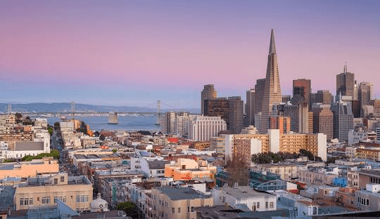 San Francisco