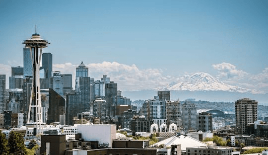 Seattle