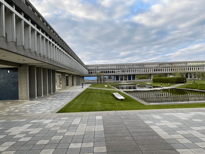 Simon Fraser University