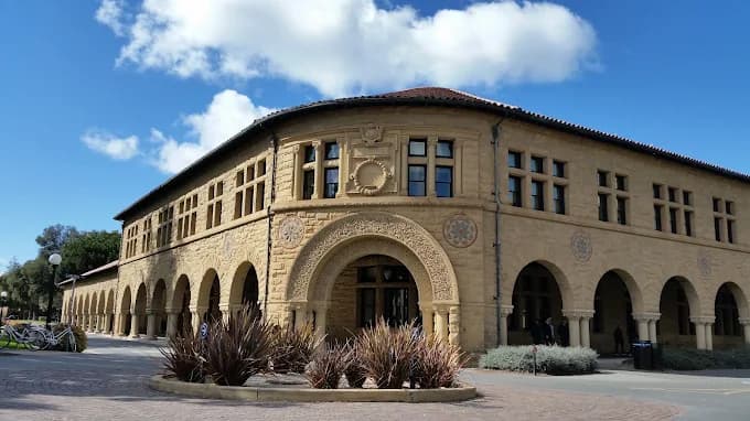 Stanford University 