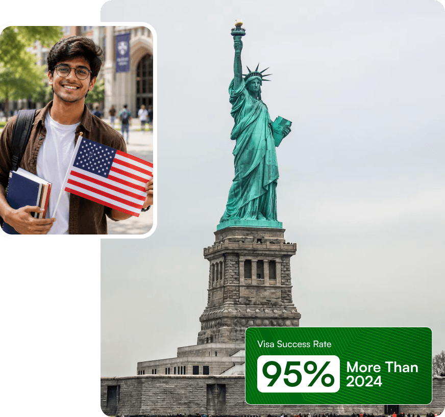 USA
