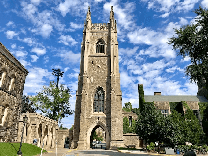 University of Toronto