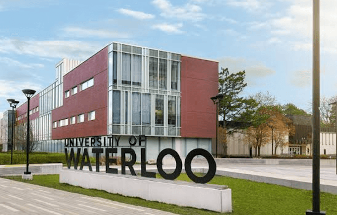 University of Waterloo