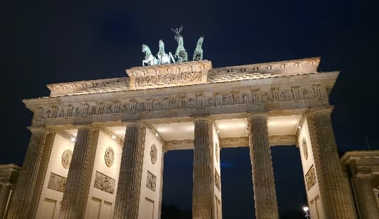 berlin