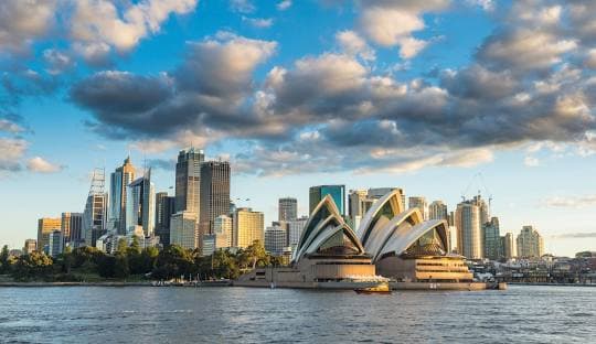 sydney