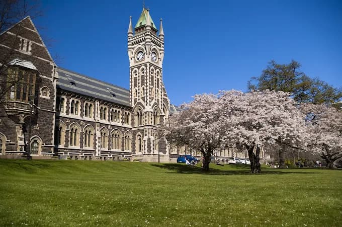 universityOfOtago