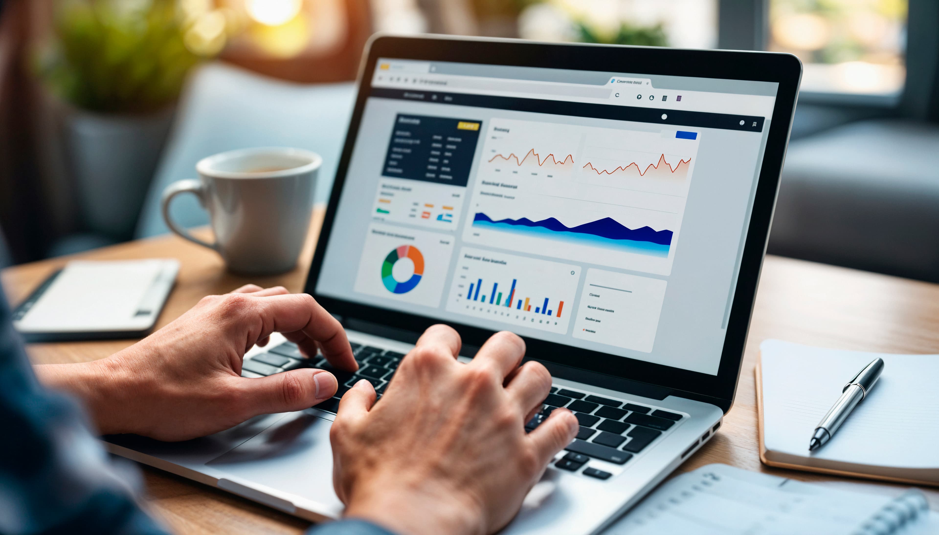 Artificial Intelligence & Data Analytics