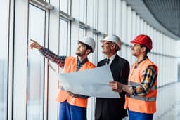 Engineering & Construction
