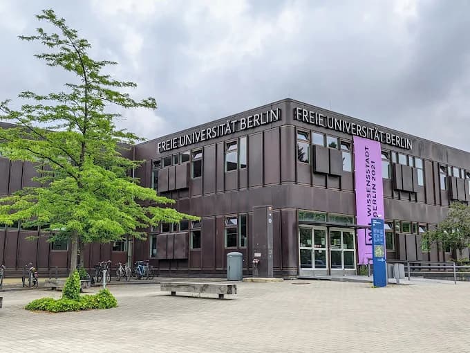 Freie Universität Berlin