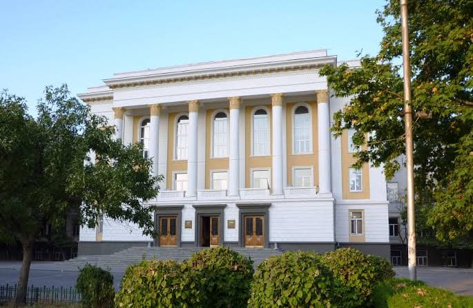 Georgian Technical University