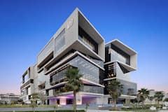 Heriot-Watt University Dubai