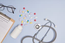 Medicine & Healthcare
