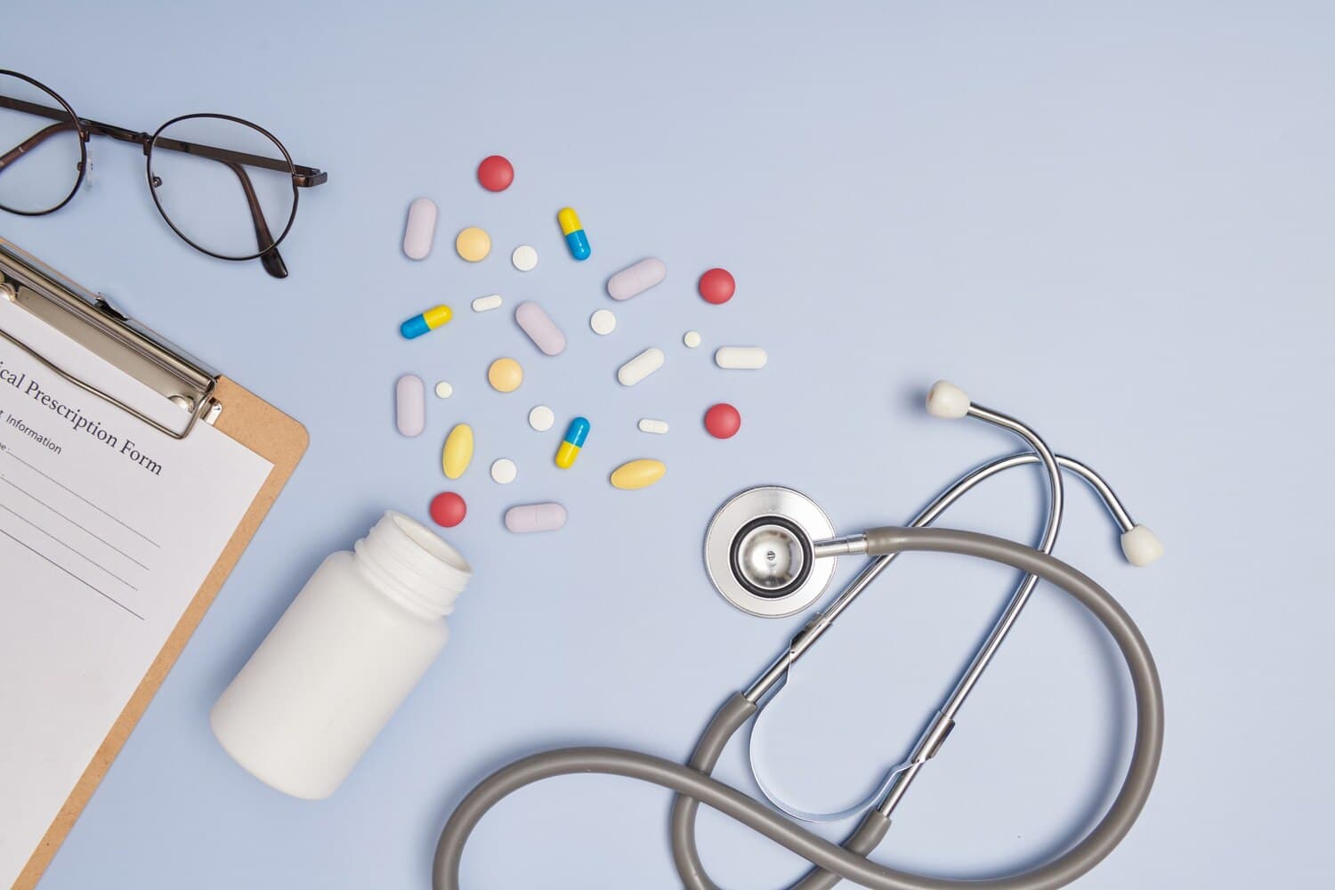 Medicine & Healthcare