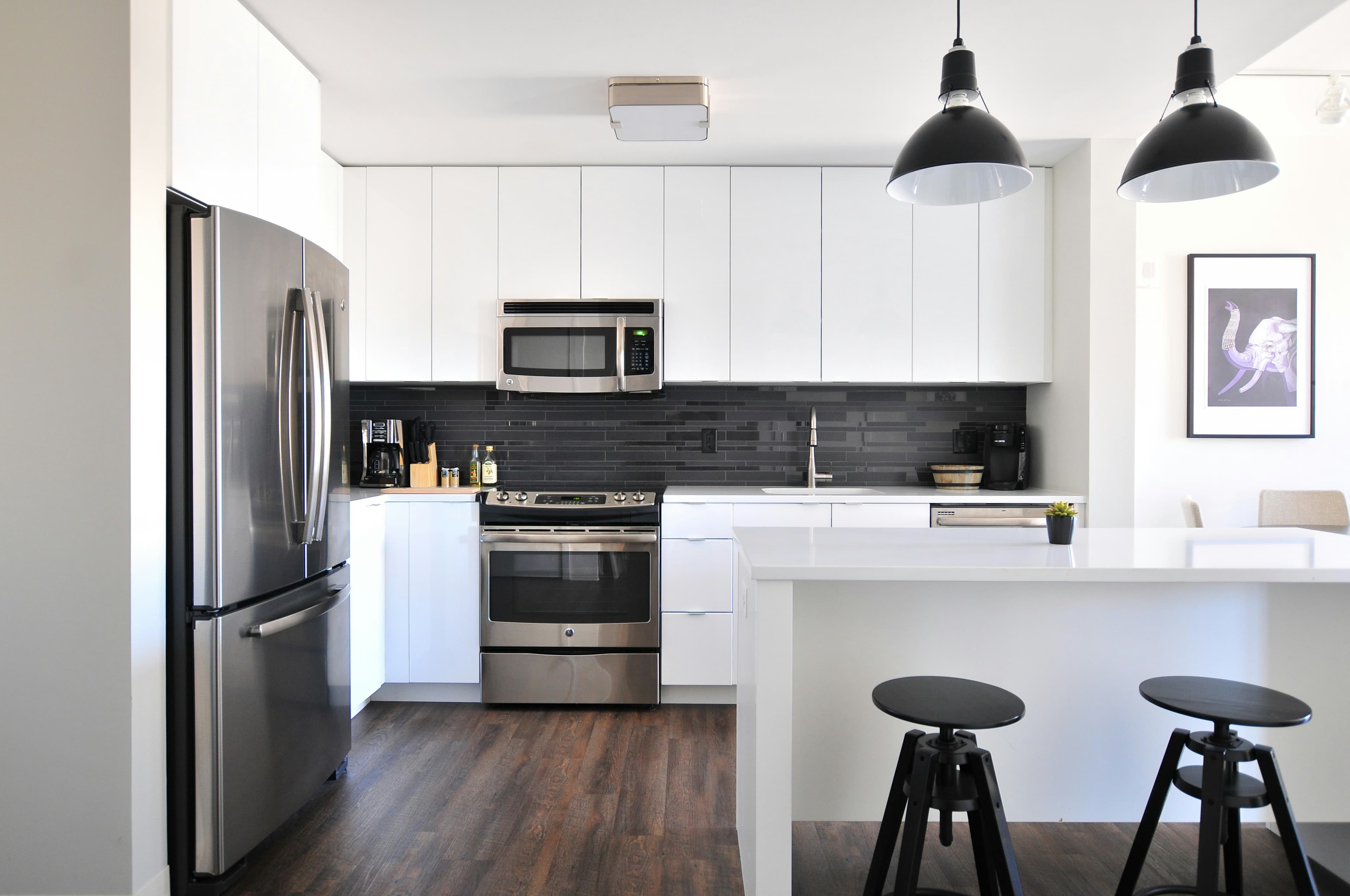 Real Estate & Property Management