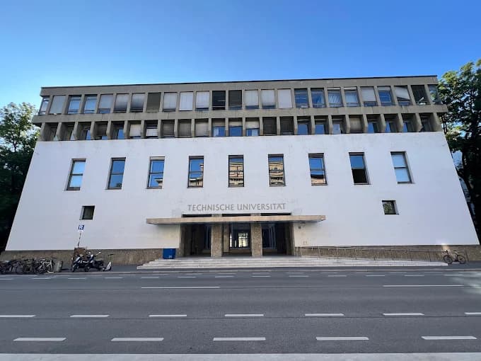 Technical University of Munich